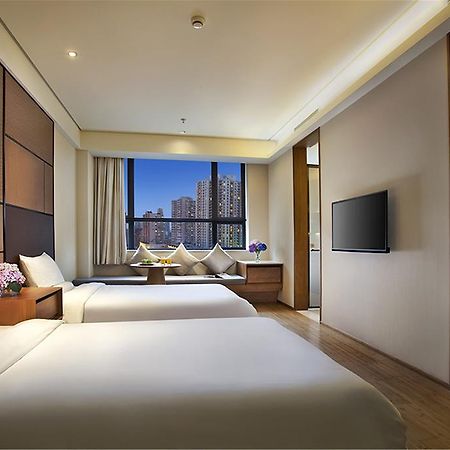 Ji Hotel Kunming Green Lake Branch Exterior foto