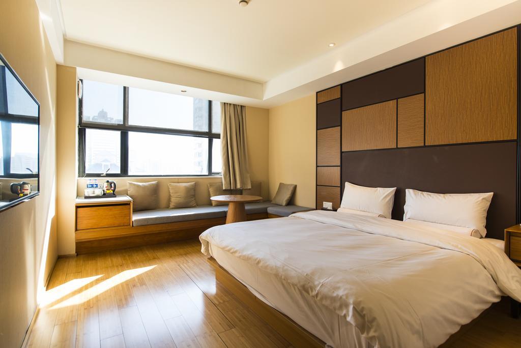 Ji Hotel Kunming Green Lake Branch Cameră foto