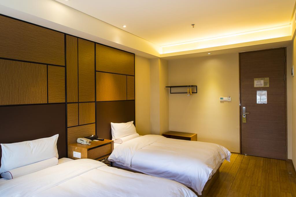 Ji Hotel Kunming Green Lake Branch Cameră foto