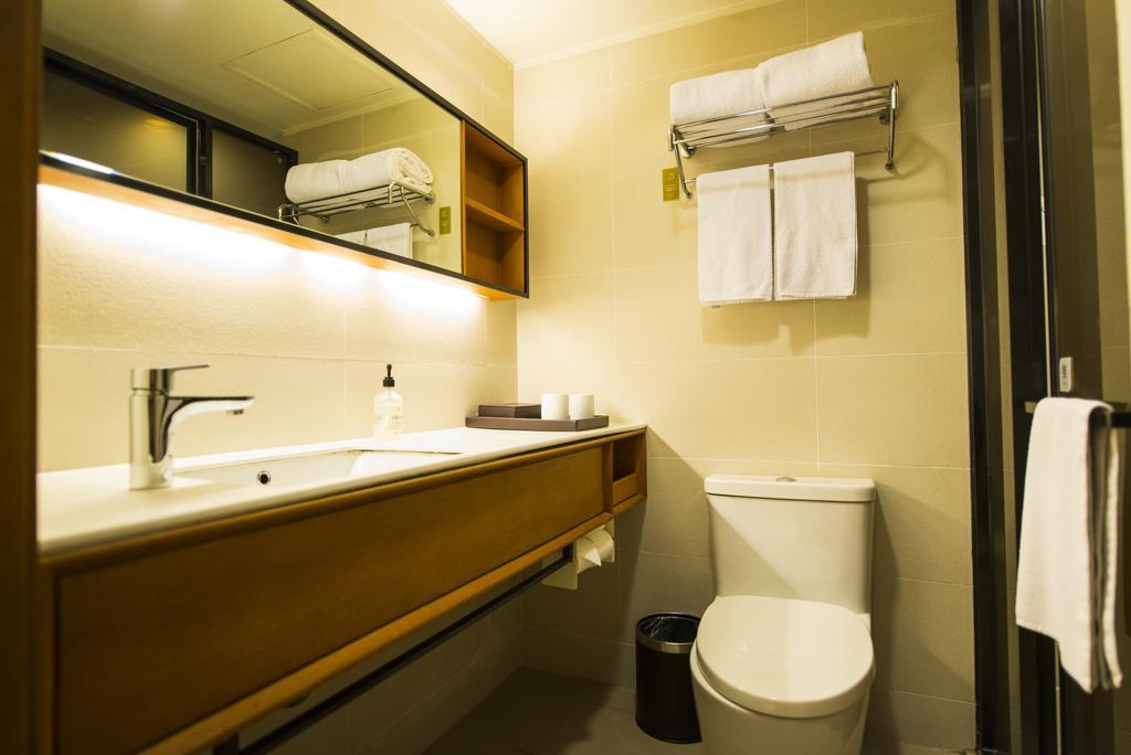Ji Hotel Kunming Green Lake Branch Cameră foto