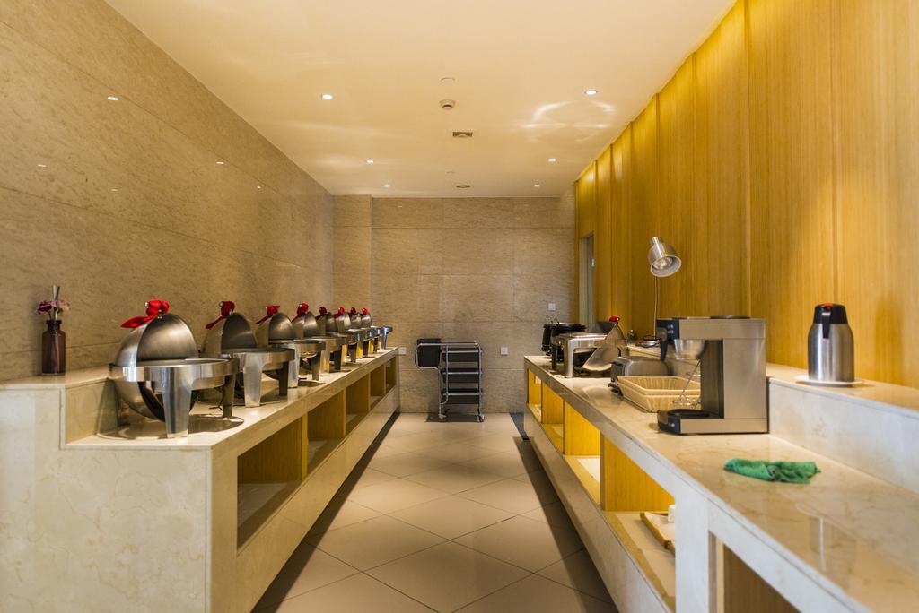 Ji Hotel Kunming Green Lake Branch Exterior foto